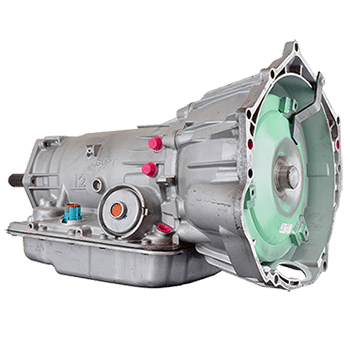 Gearhead Remanufactured Transmissions are not the Same as Rebuilt